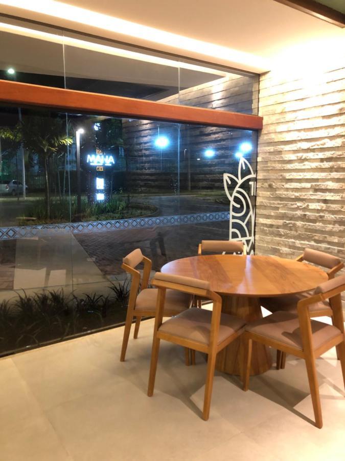 Mana Experience Muro Alto B 207 公寓 Pôrto das Galinhas
