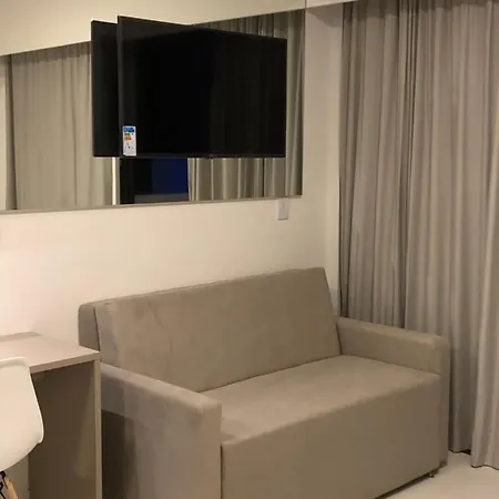 Mana Beach Experience Muro Alto B 207 Porto de Galinhas Exterior photo