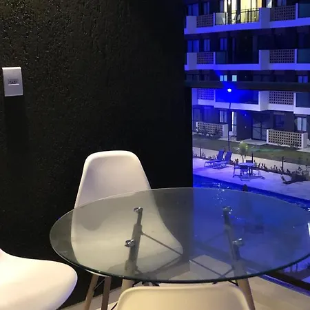 Mana Beach Experience Muro Alto B 207 Porto de Galinhas Exterior photo