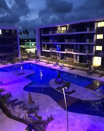 Mana Beach Experience Muro Alto B 207 Porto de Galinhas Exterior photo