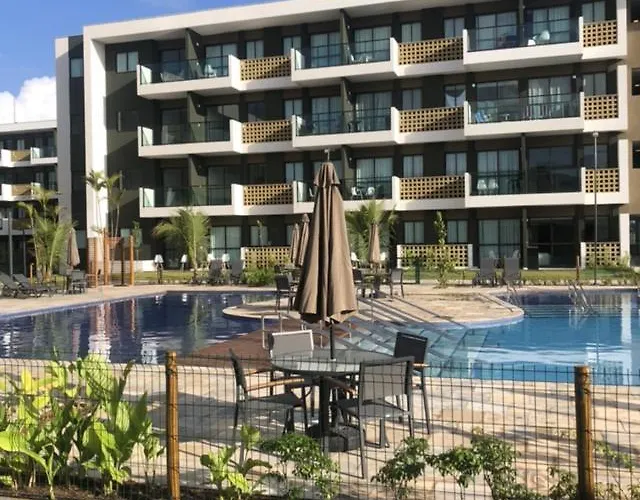 Mana Beach Experience Muro Alto B 207