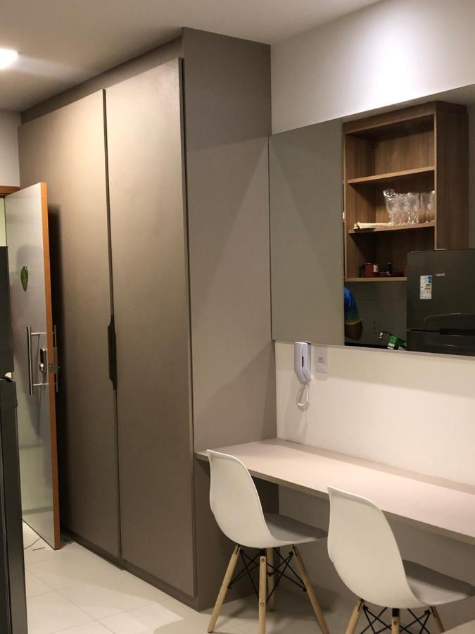 Apartment Mana Experience Muro Alto B 207 Porto de Galinhas