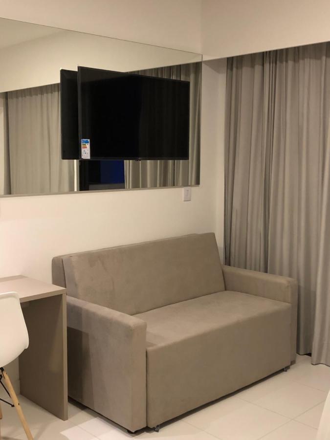Mana Experience Muro Alto B 207 Apartment