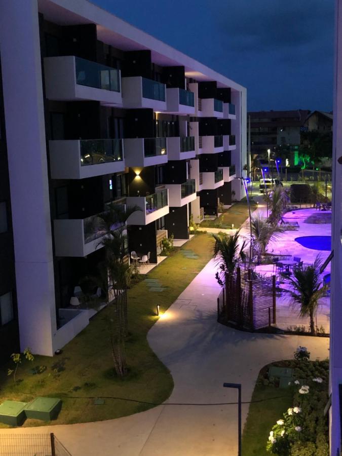 Mana Experience Muro Alto B 207 Apartment Porto de Galinhas