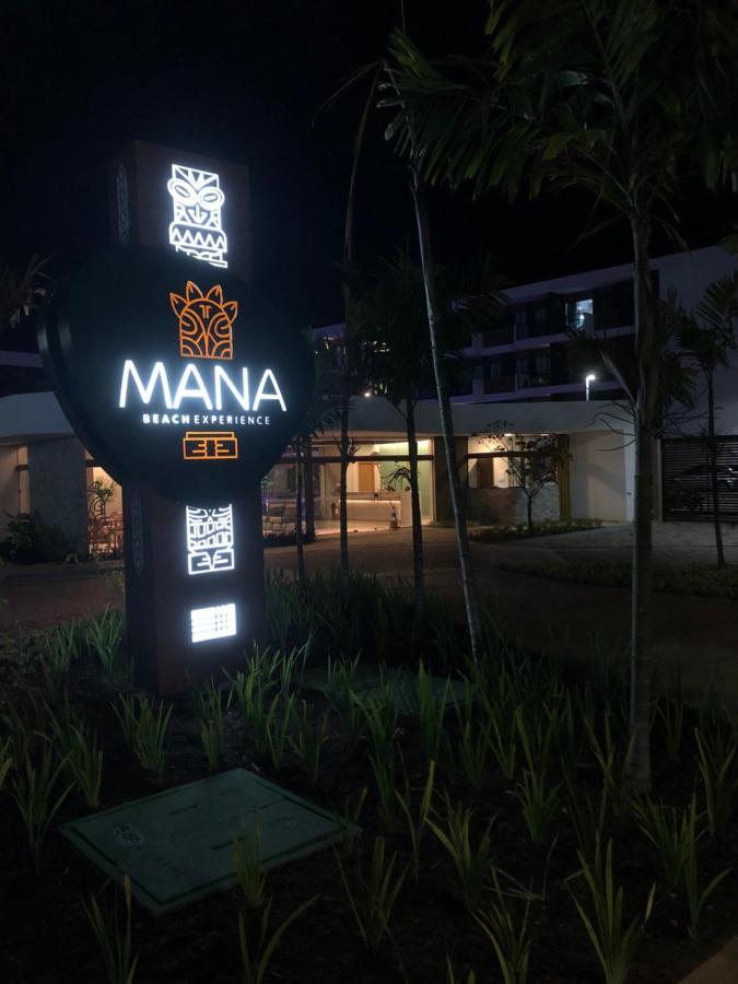 Mana Experience Muro Alto B 207 *