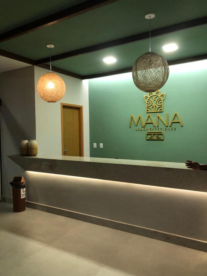 Mana Experience Muro Alto B 207 Porto de Galinhas