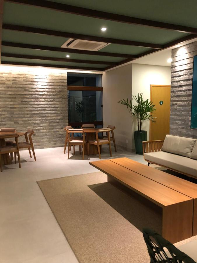 Apartment Mana Experience Muro Alto B 207 *