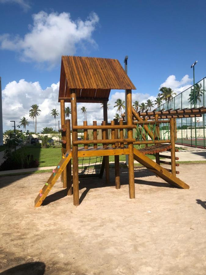 Mana Experience Muro Alto B 207 Apartment Porto de Galinhas