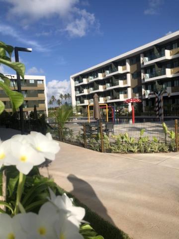 Mana Experience Muro Alto B 207 Apartment Porto de Galinhas