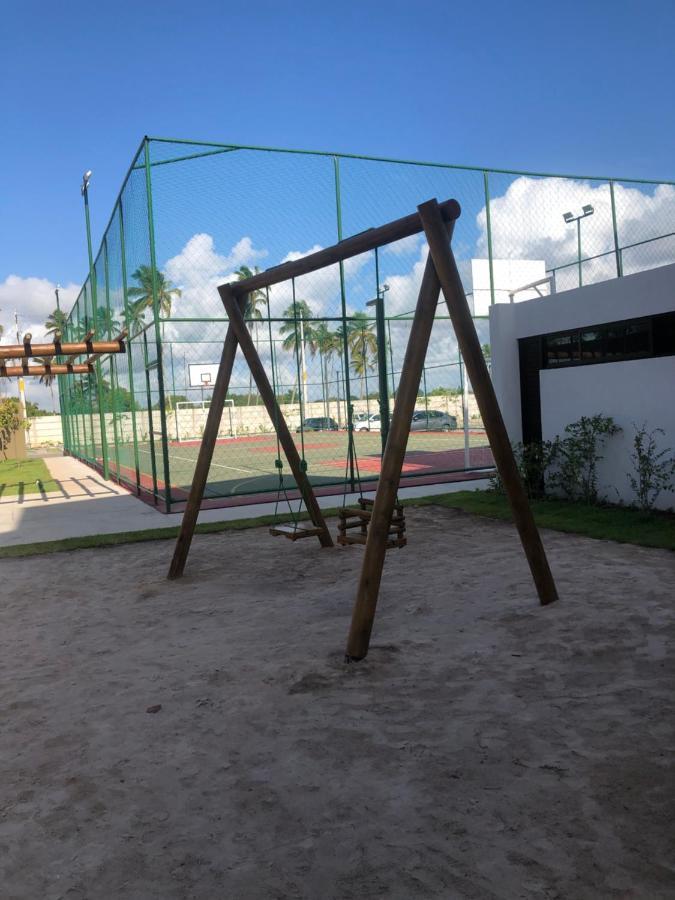 Mana Experience Muro Alto B 207 Porto de Galinhas
