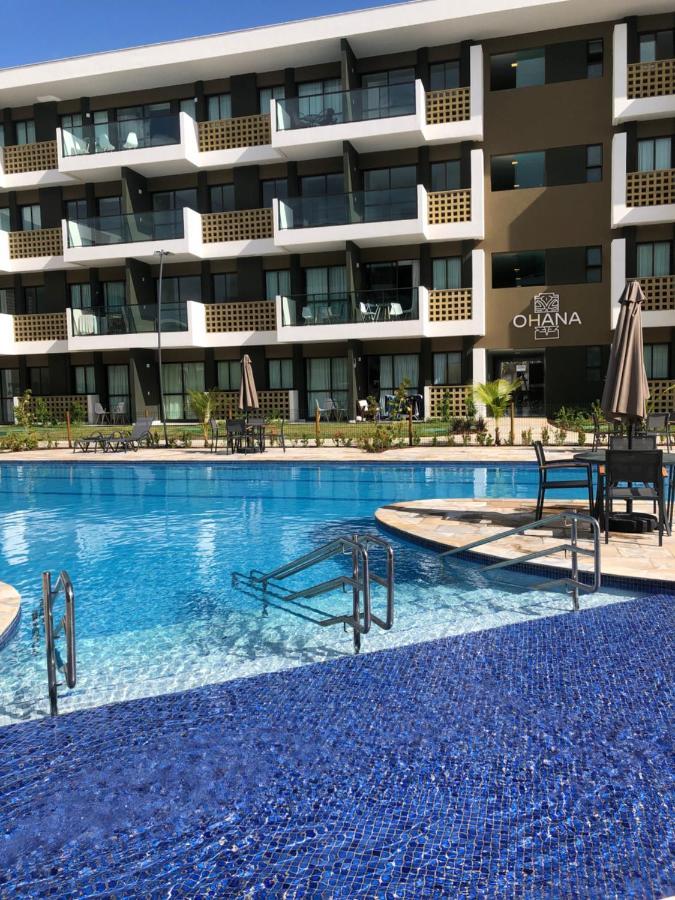 Apartment Mana Experience Muro Alto B 207