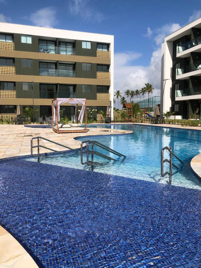Apartment Mana Experience Muro Alto B 207 Porto de Galinhas